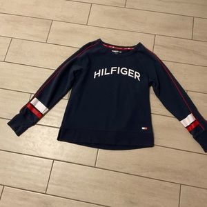 Tommy Hilfiger medium sport long sleeve top